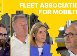 Fleet Association for Mobility