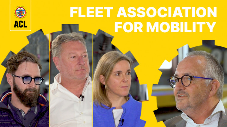 Fleet Association for Mobility