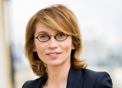 Dr Mathilde Lemoine  