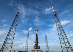 SpaceX-Transporter-2  Source SpaceX