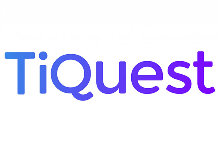 TiQuest Logo