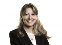 Cristina Astore Northwest Europe and DACH Region Sales Director SIA