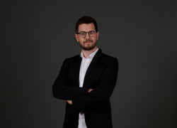 Alex Federighi G-Core Labs deputy head of cloud platforms (002)