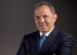 Johnny El Hachem-CEO Edmond de Rothschild Private Equity-Source EDR