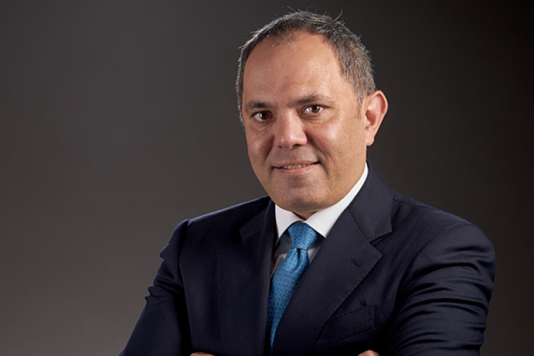 Johnny El Hachem-CEO Edmond de Rothschild Private Equity-Source EDR