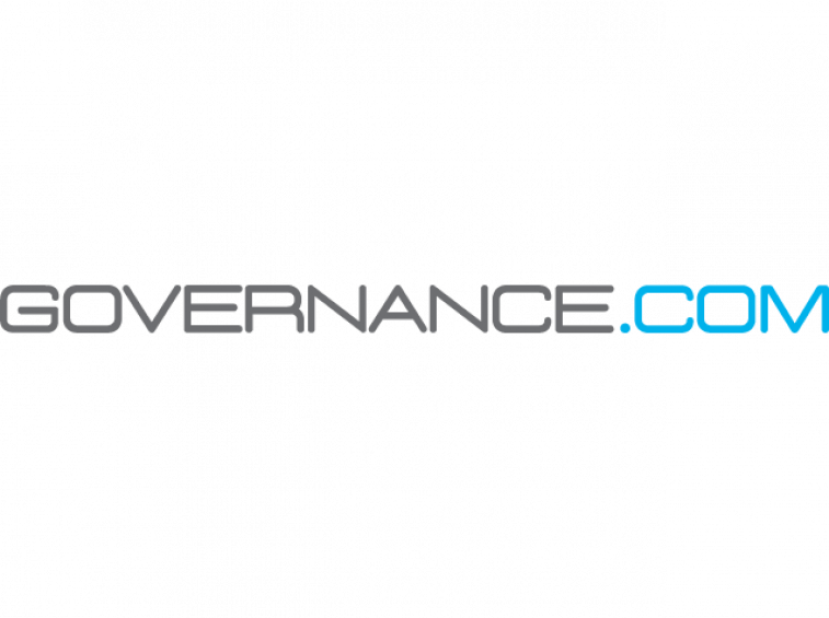 Governance.com Logo