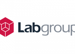 Labgroup Logo colours