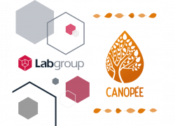 Labgroup s'engage aux côtés de Canopée