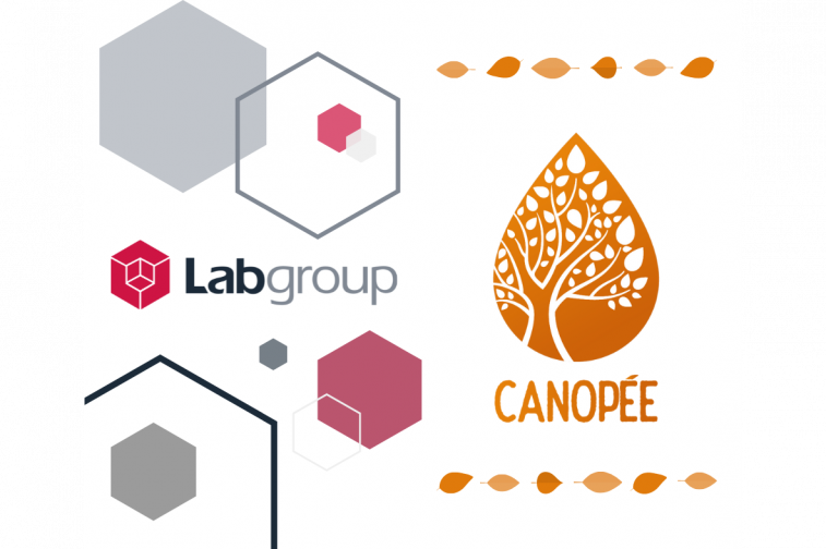 Labgroup s'engage aux côtés de Canopée