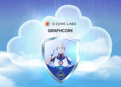 GCore Labs