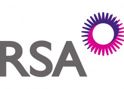 RSA Insurance Group (emblem)