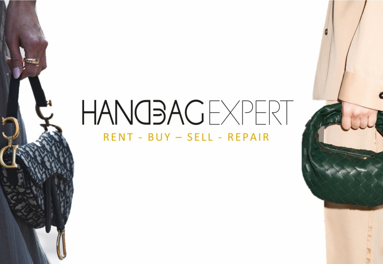 Handbag Expert rent buy sell repair CP