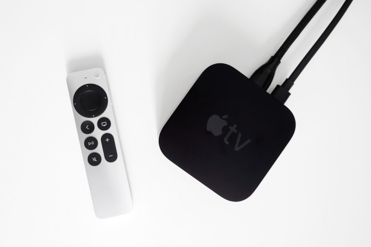 Apple TV - Une nouvelle vision de la TV
