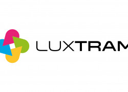 Logo Luxtram Luxembourg