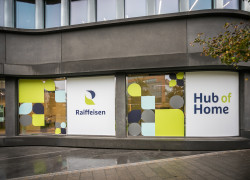 Hub of Home Kirchberg
