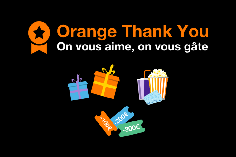 Orange Thank You (002)