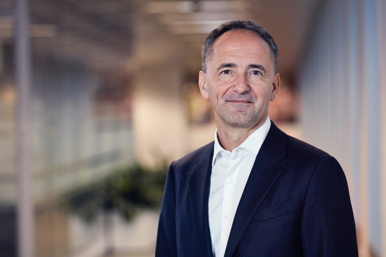 Jim Hagemann Snabe -Chairperson of Banking Circle Groups Advisory Board