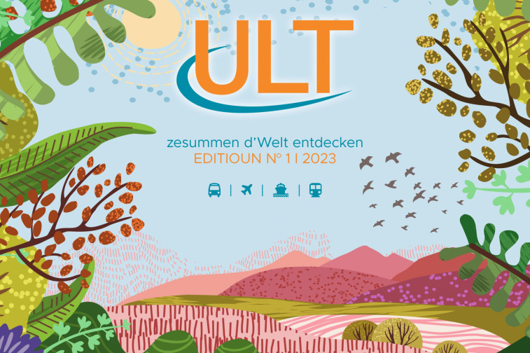 Cover ULT 1 I 2023