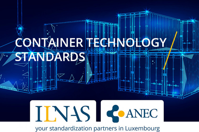 cover container technology standards