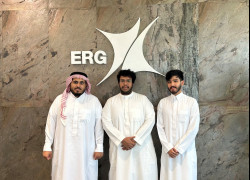 ERG’s Graduate Programme for Young Geologists
