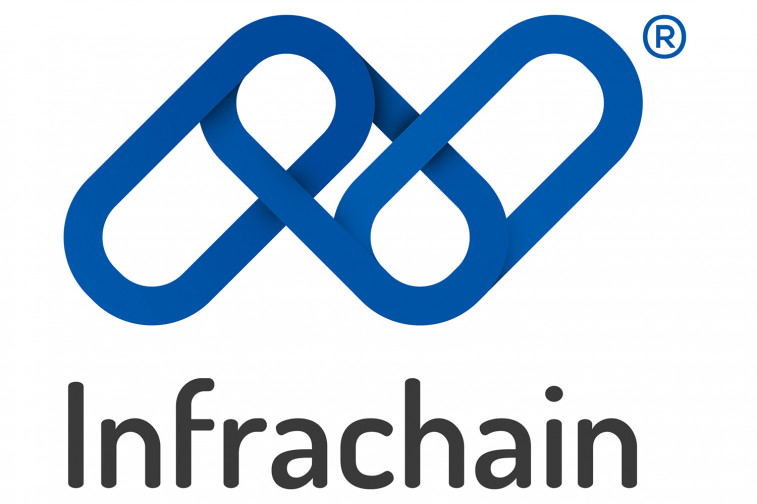 Infrachain-Logo-Mobile copy