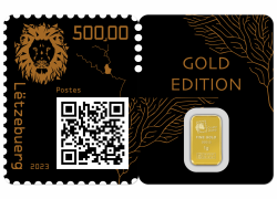 Crypto-timbre Gold Edition