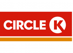 Circle K logo 0 0