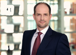 Michael Weis - Anti-Financial Crime Leader at PwC Luxembourg 