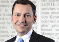 PwC Luxembourg Guy Brandenbourger